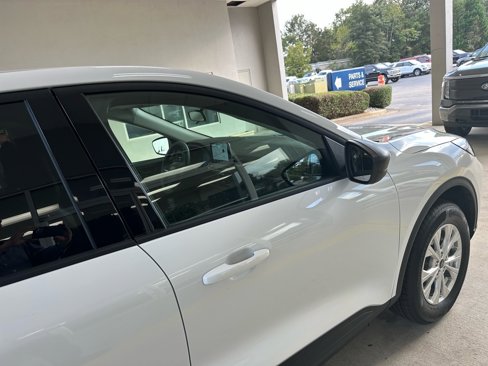 New 2026 Ford Escape Active image 9