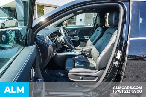 Used 2025 Mercedes-Benz GLA 250 image 19