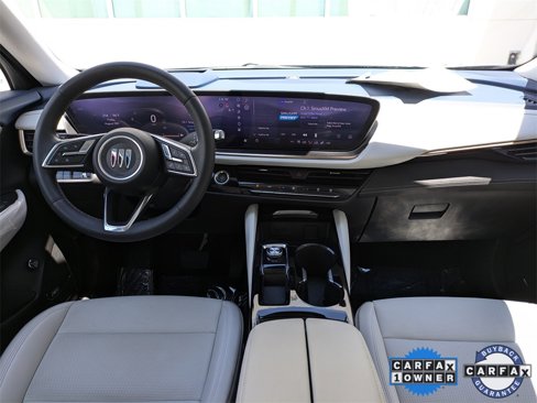Used 2024 Buick Envision Avenir image 14