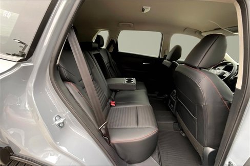 New 2026 Nissan Rogue SV w/ Rock Creek Premium Package image 10