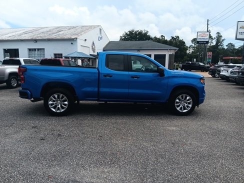 New 2026 Chevrolet Silverado 1500 Custom image 13