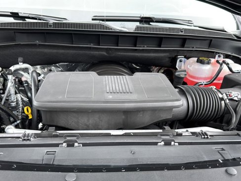New 2025 Chevrolet Tahoe Z71 w/ Comfort Package image 31