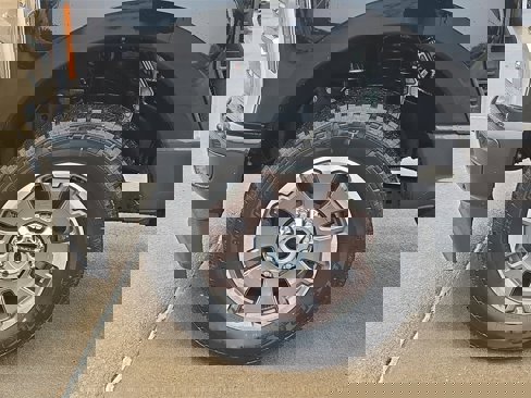 New 2025 Ford F250 King Ranch image 16