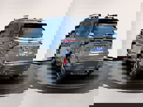 New 2025 Subaru Forester Limited image 3