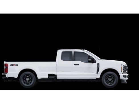 New 2025 Ford F350 XL w/ STX Appearance Package image 5