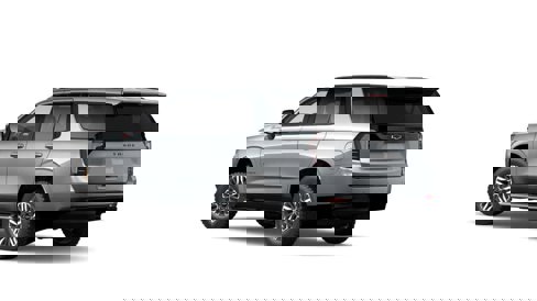 New 2026 Chevrolet Tahoe Z71 image 29