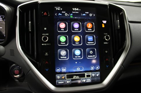 New 2025 Subaru Ascent Touring image 13