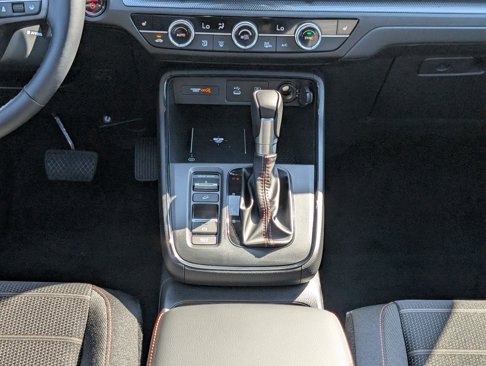 New 2026 Honda CR-V TrailSport image 20