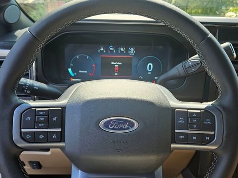 New 2026 Ford F250 Lariat image 24