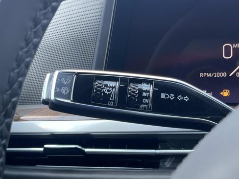 New 2025 Cadillac Escalade Sport Platinum image 34