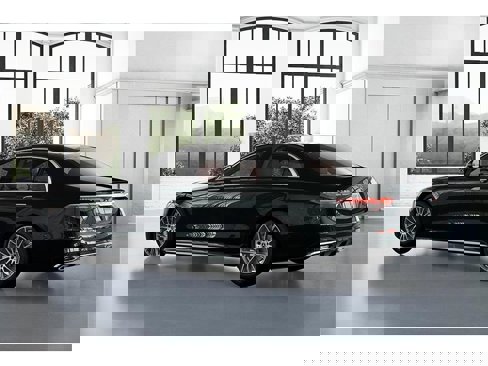 New 2026 Mercedes-Benz S 580 4MATIC Sedan image 30