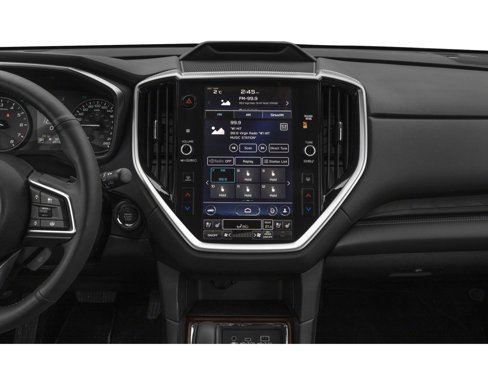 New 2025 Subaru Ascent Touring image 44