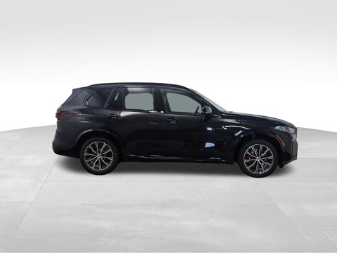 New 2026 BMW X5 M60i image 7