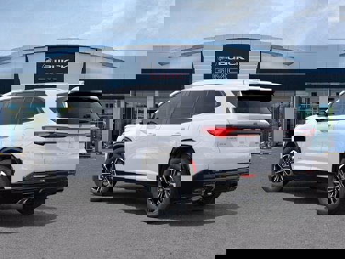 New 2026 Buick Enclave Sport Touring image 4
