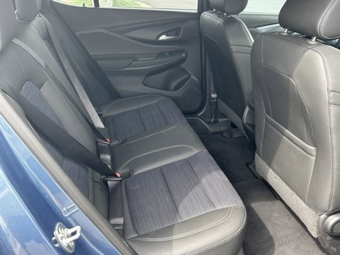 Certified 2024 Buick Envista Preferred w/ Convenience I Package image 21