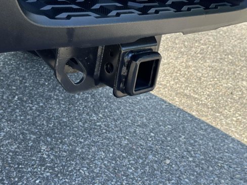 Used 2023 Toyota Tacoma SR image 8
