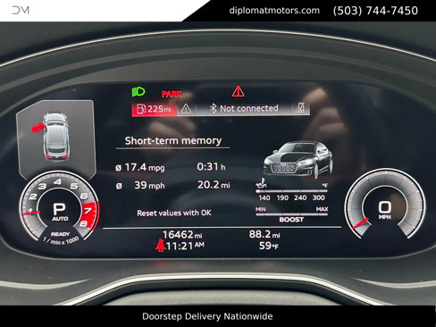 Used 2023 Audi S5 Premium Plus w/ Premium Plus Package image 24