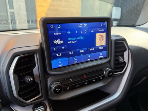 Used 2024 Ford Bronco Sport Big Bend image 24