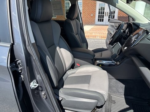 Used 2024 Subaru Ascent Onyx Edition image 60
