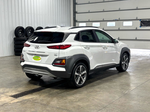 Used 2020 Hyundai Kona Ultimate image 3