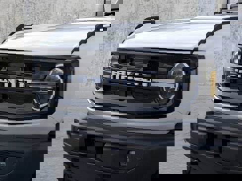 New 2025 Ford Bronco Outer Banks image 19