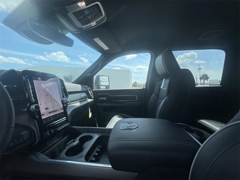 New 2026 RAM 3500 Laramie image 10