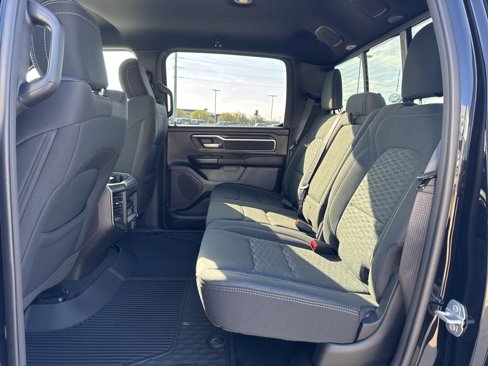 New 2026 RAM 1500 Big Horn image 21