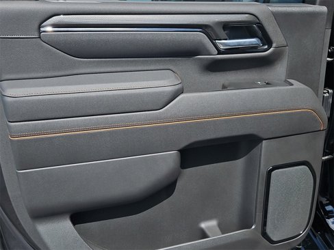 New 2026 GMC Sierra 2500 AT4 w/ AT4 Premium Plus Package image 16