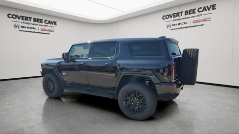 New 2026 GMC Hummer EV SUV image 6