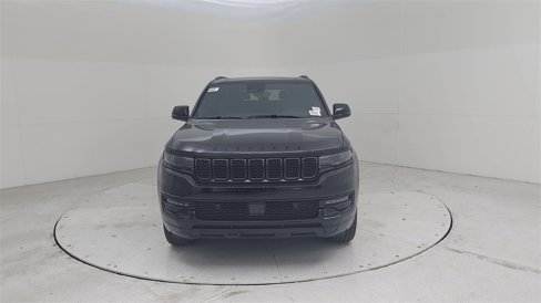New 2025 Jeep Wagoneer Series II w/ Premium Group I image 5