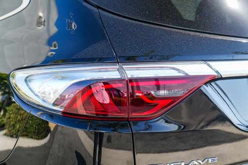 Used 2022 Buick Enclave Essence w/ Experience Buick Package image 7