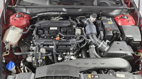 Used 2023 Hyundai Sonata Limited w/ Cargo Package image 37