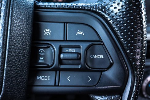 Used 2024 Toyota Tacoma SR image 14
