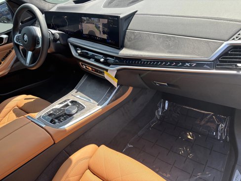 New 2026 BMW X7 xDrive40i w/ M Sport Package image 26