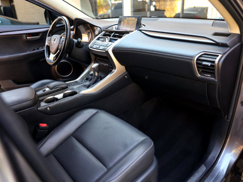 Used 2015 Lexus NX 200t FWD w/ Premium Package image 46