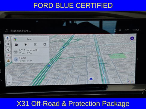 Used 2024 GMC Sierra 1500 SLT w/ SLT Premium Plus Package image 13