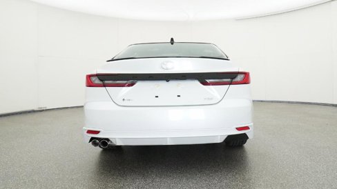 New 2026 Toyota Camry XSE image 23