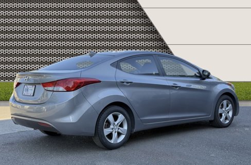 Used 2012 Hyundai Elantra GLS w/ Preferred Pkg 3 image 7