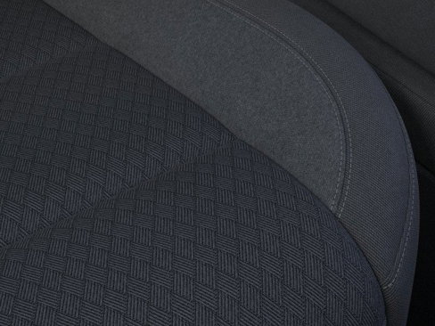 New 2026 Chevrolet Silverado 2500 LT w/ Trail Boss Package image 23