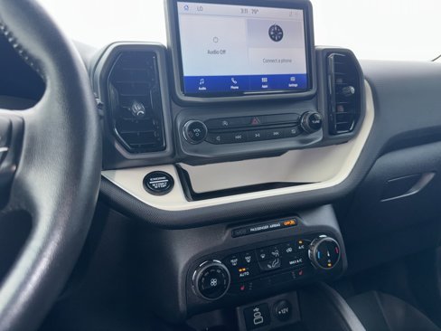 Certified 2023 Ford Bronco Sport Heritage w/ Heritage Convenience Package image 27