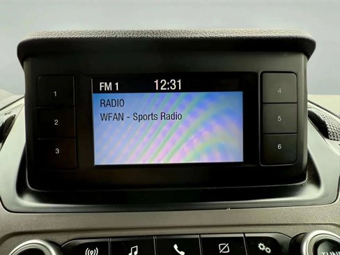 Used 2019 Ford Transit Connect XL image 17