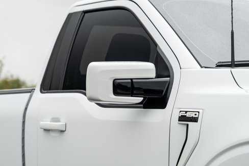 Used 2023 Ford F150 XL w/ Trailer Tow Package image 30