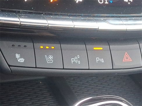Certified 2025 Cadillac CT5 Premium Luxury image 24