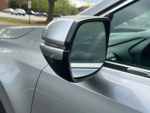 Used 2019 Honda CR-V EX image 8