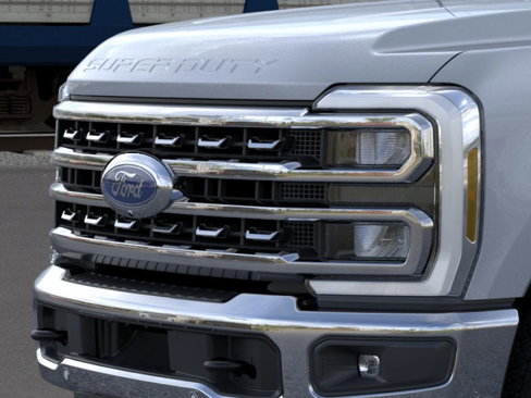 New 2026 Ford F250 Lariat image 17