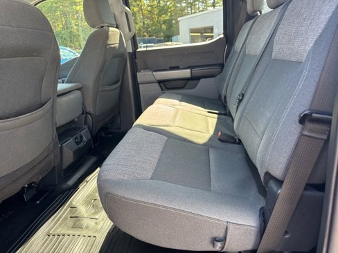 Used 2024 Ford F250 XLT image 13
