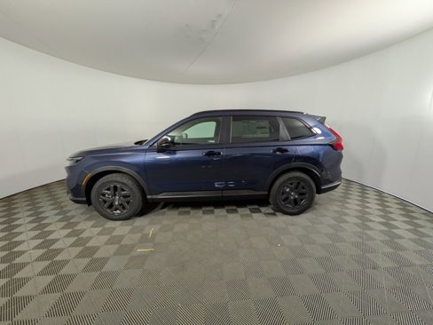 New 2026 Honda CR-V TrailSport image 17