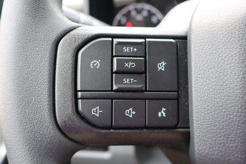 New 2025 Ford F350 XL w/ STX Appearance Package image 15