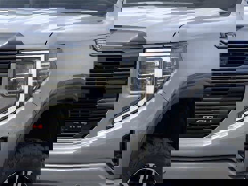 New 2026 GMC Sierra 1500 AT4 w/ AT4 Premium Package image 10