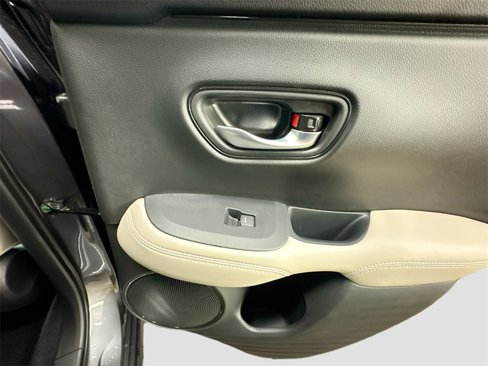 New 2026 Honda HR-V LX image 30